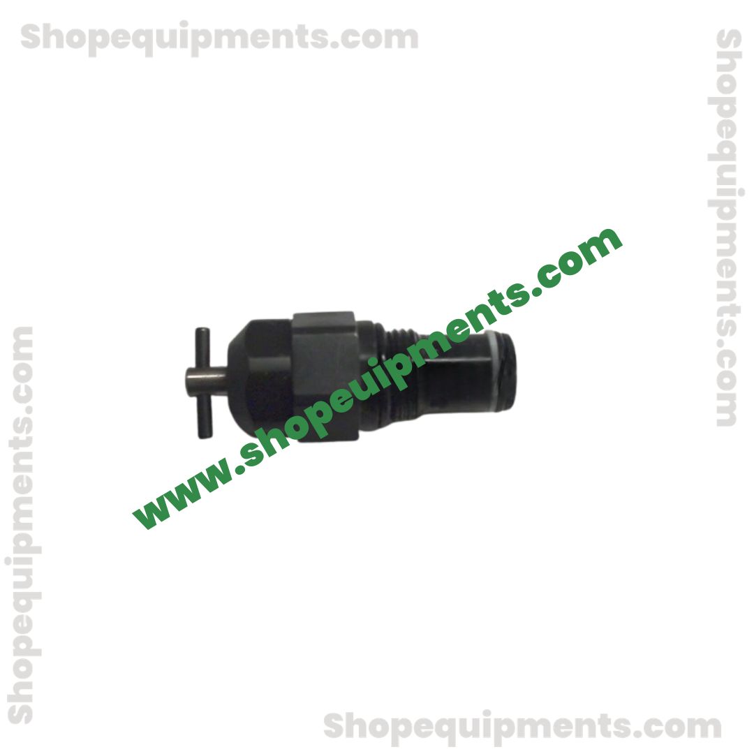 Valve Overpressure Yale Forklift (ERP15VT, 16VT, 18VT, 20VT G807)