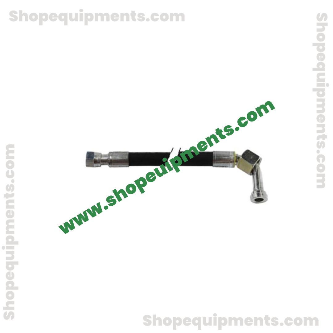Hydraulic Hose with Fitting Yale Forklift (ERP15VT, 16VT, 18VT, 20VT G807)