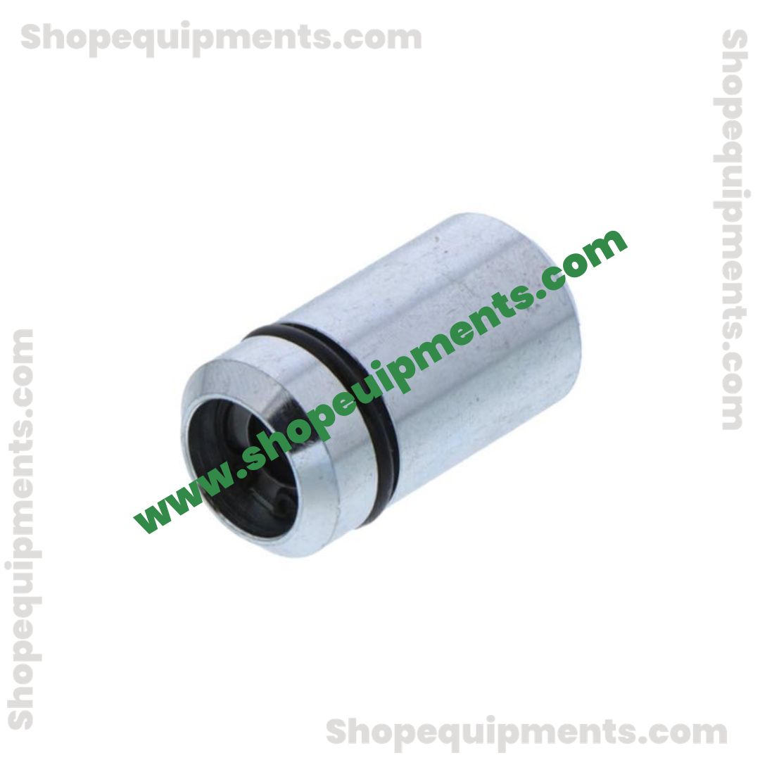 Valve (overpressure/flow) Yale Forklift (ERP15VT, 16VT, 18VT, 20VT G807)