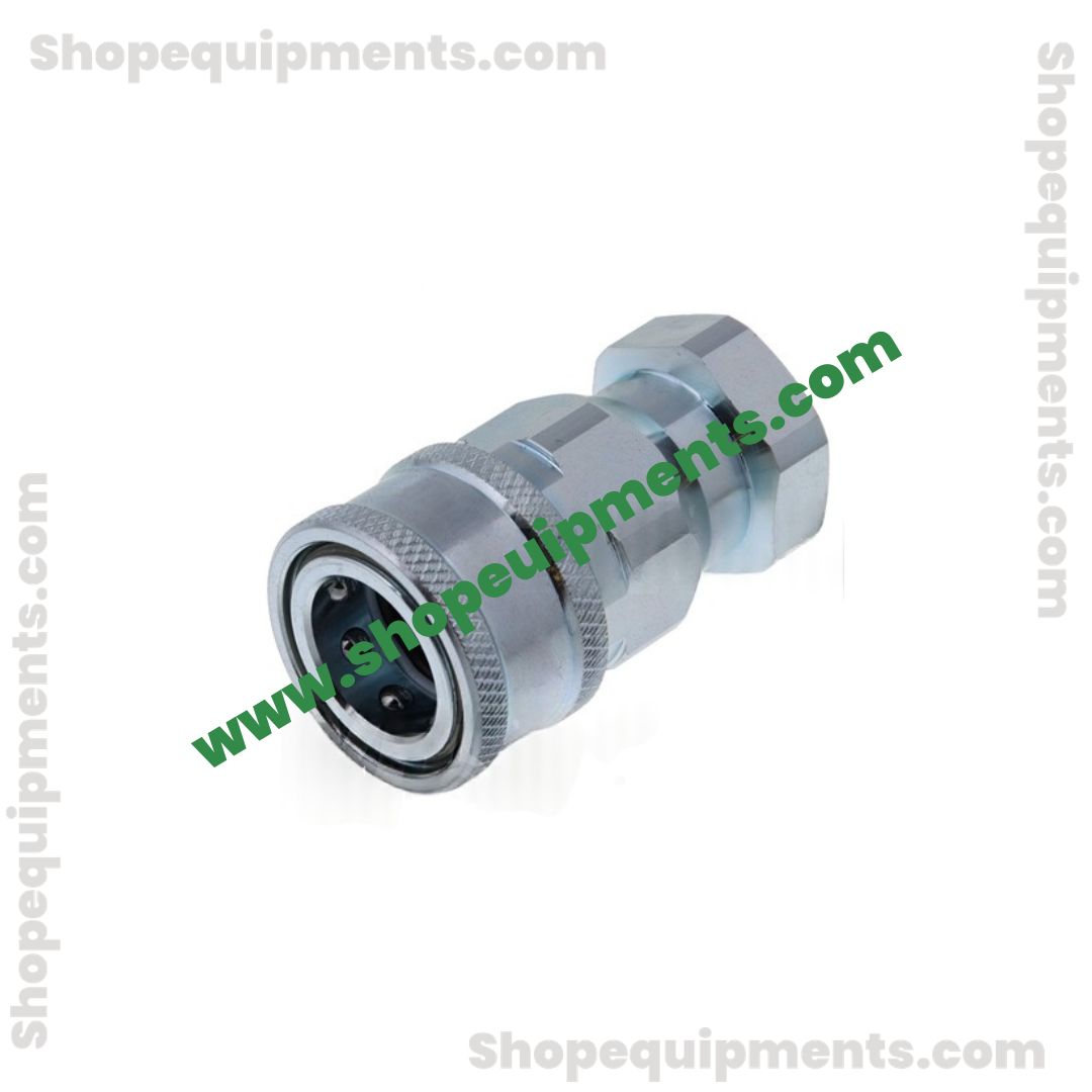 Quick Coupling Yale Forklift (ERP15VT, 16VT, 18VT, 20VT G807)
