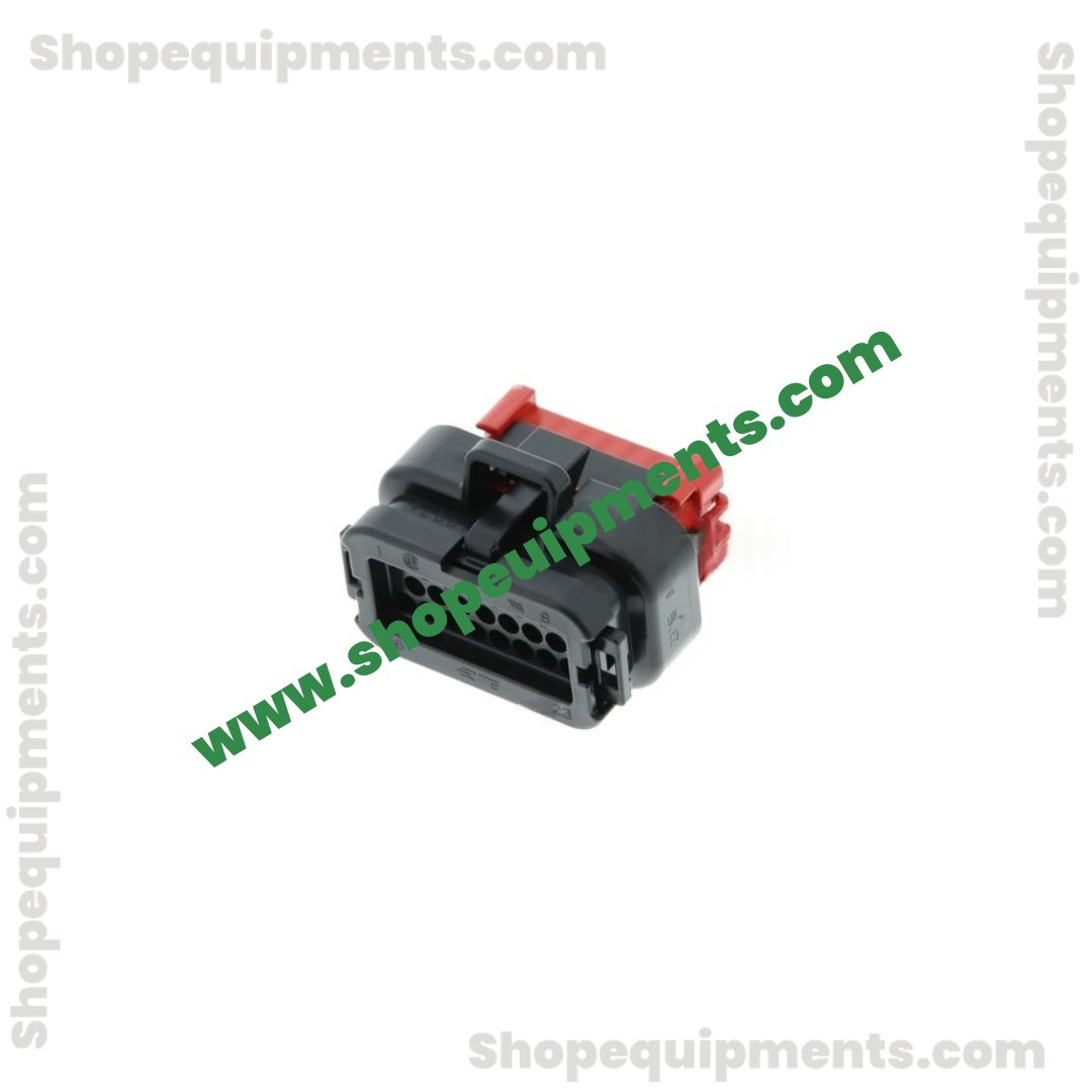 Connectors Yale Forklift (ERP15VT, 16VT, 18VT, 20VT G807)