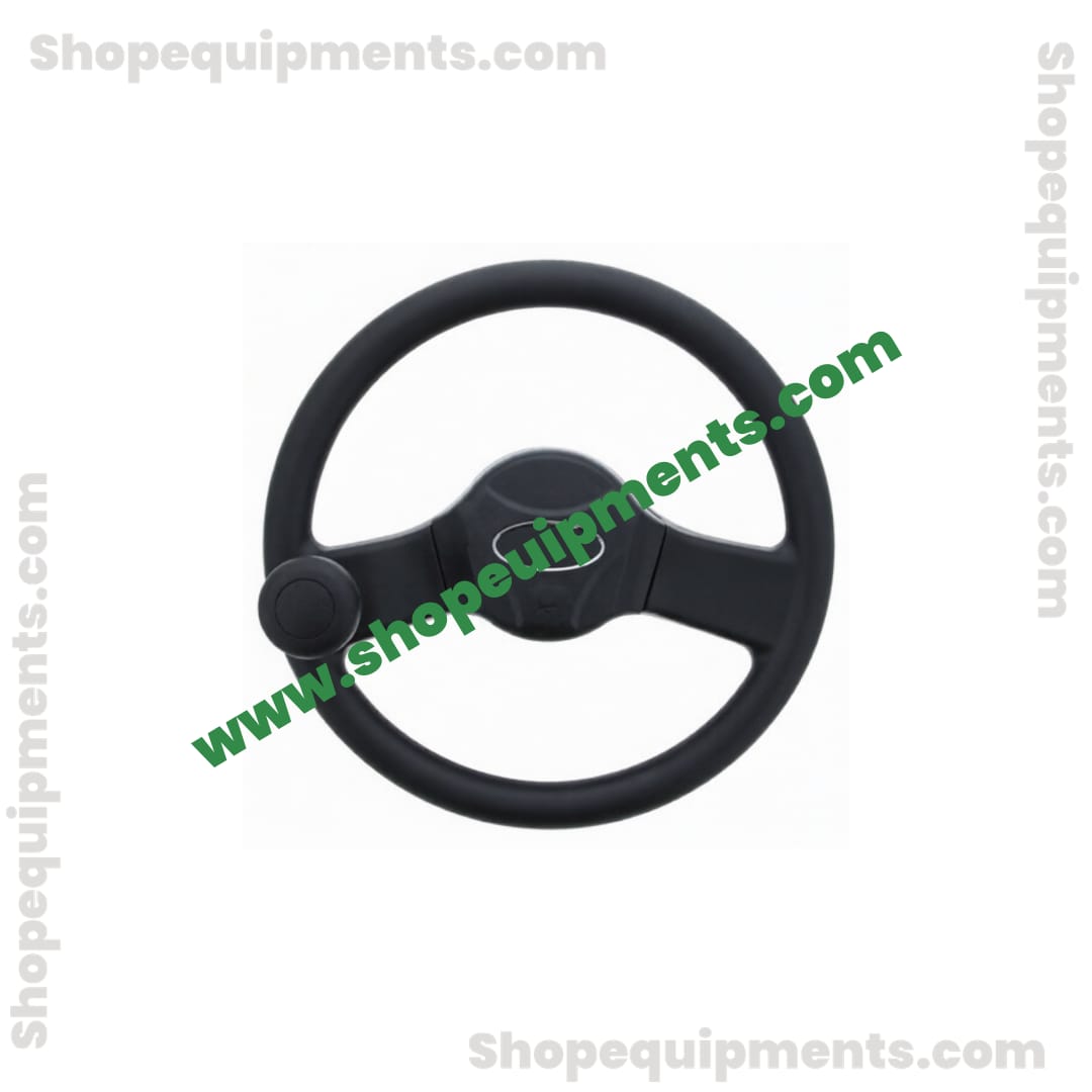 Steering Wheel Heli Forklift (CPD20, CPD25, CPD30)