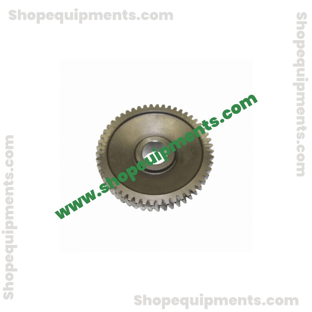 Gear Heli PPT (CBD20)