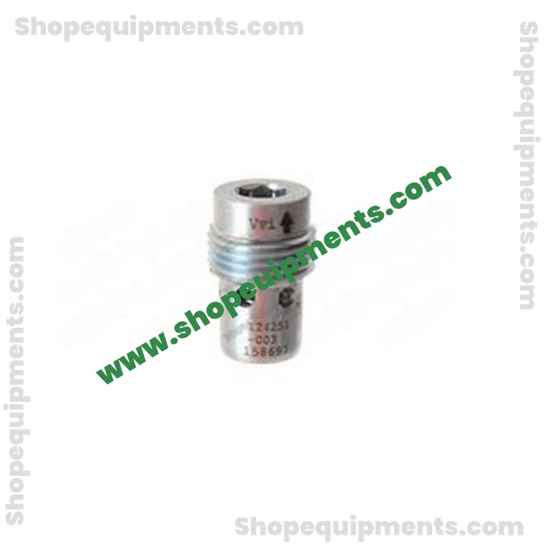 Valve (Flow-Pressure) Crown Reach Truck (RR5280S-45)