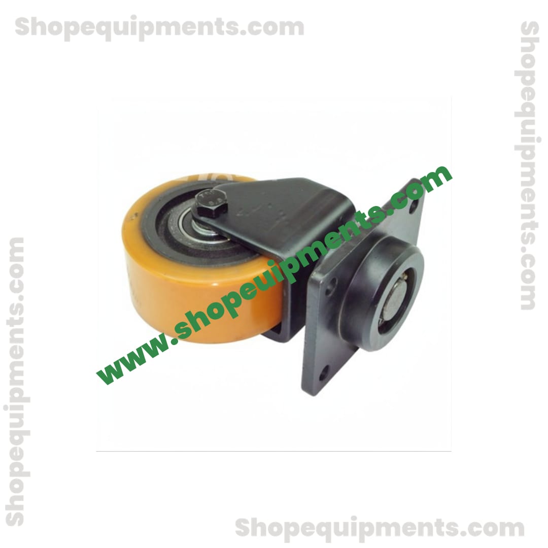 Al Buraq Equipment