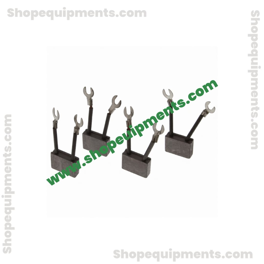Al Buraq Equipment
