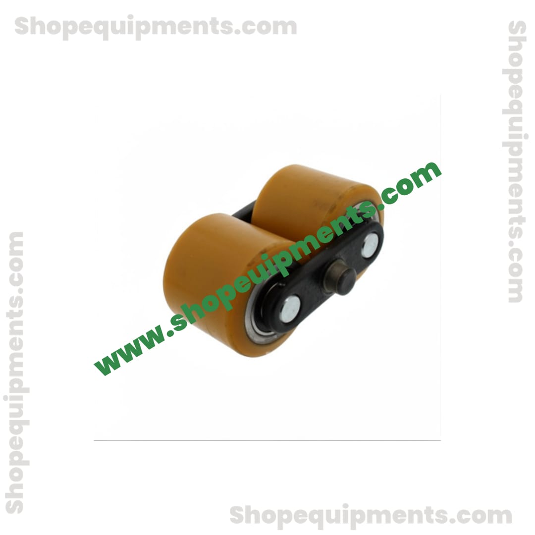 Double Wheel Assembly Noblelift Stacker (CS15)