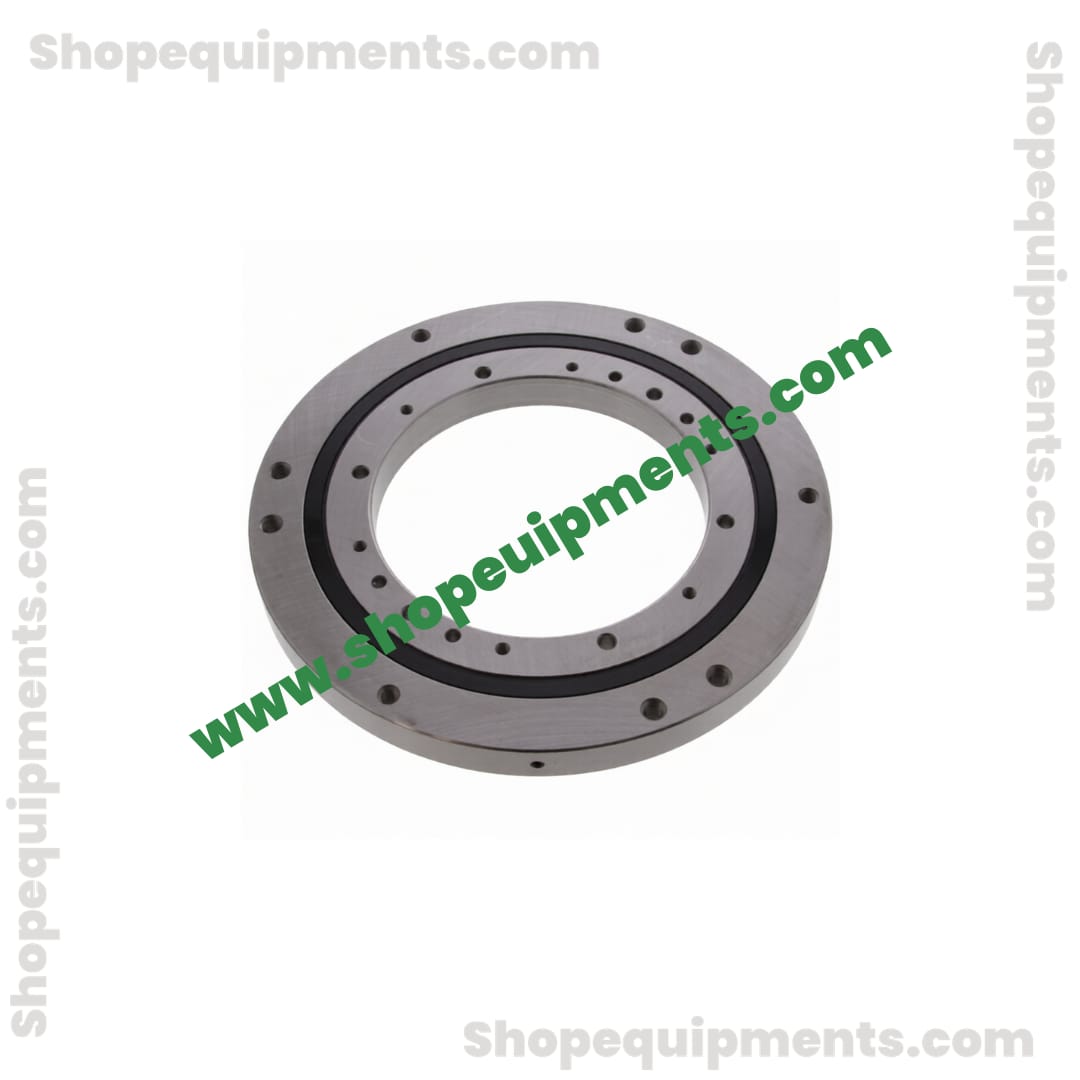 Al Buraq Equipment