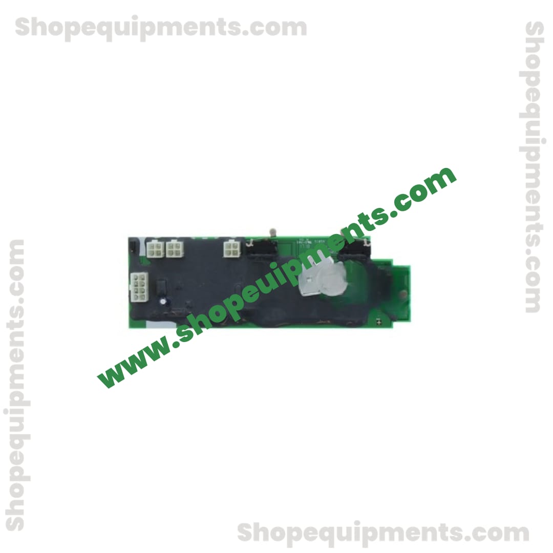 Al Buraq Equipment