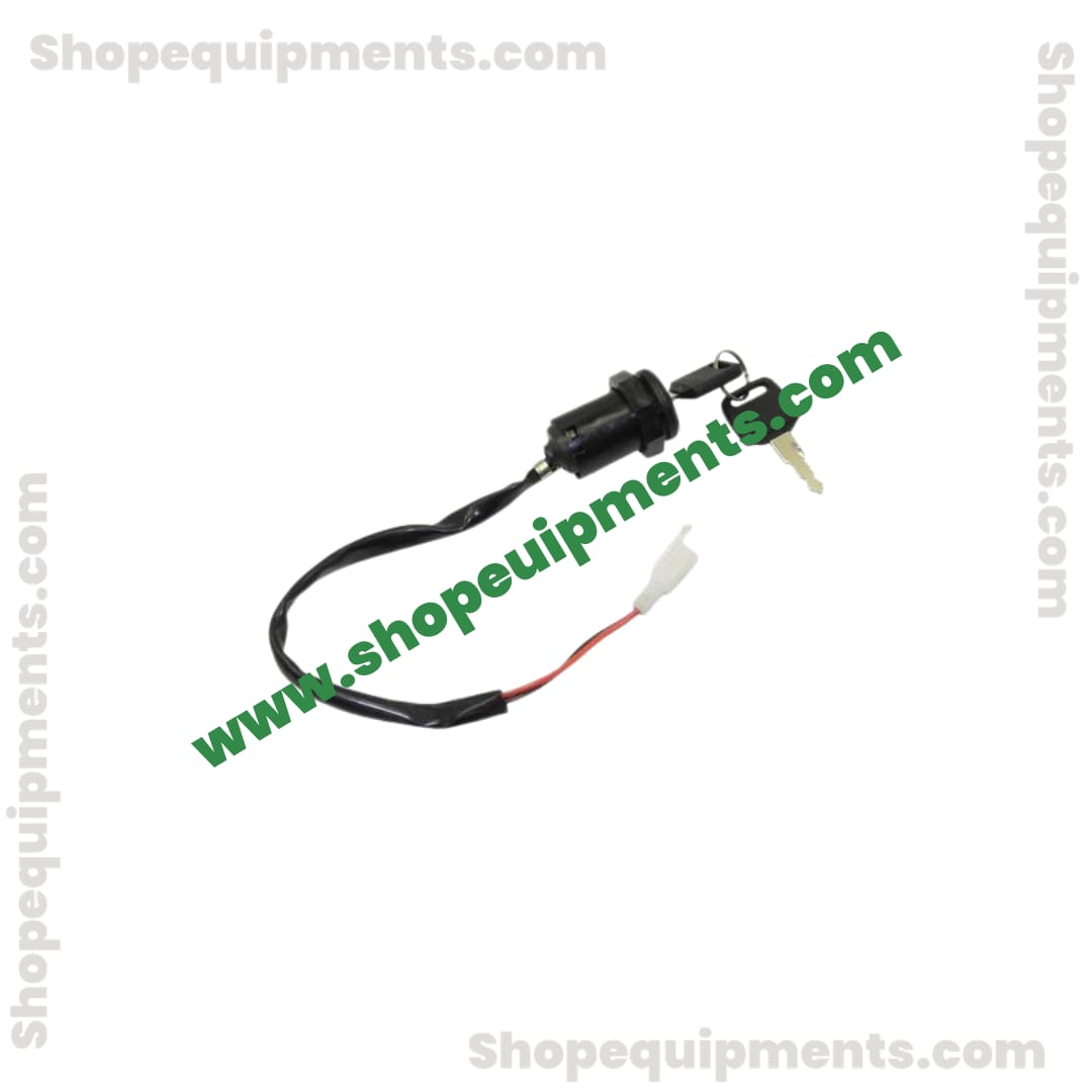 Ignition Switch Noblelift Stacker (CS15)
