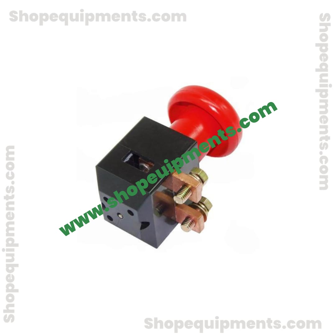 Emergency Stop Switch Noblelift Stacker (CS15)