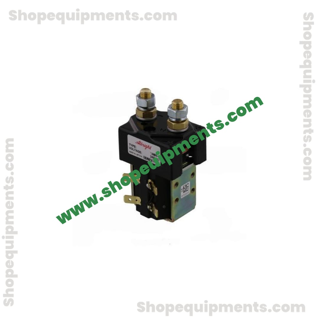 Pulling Motor Contactor Noblelift Stacker (CS15)