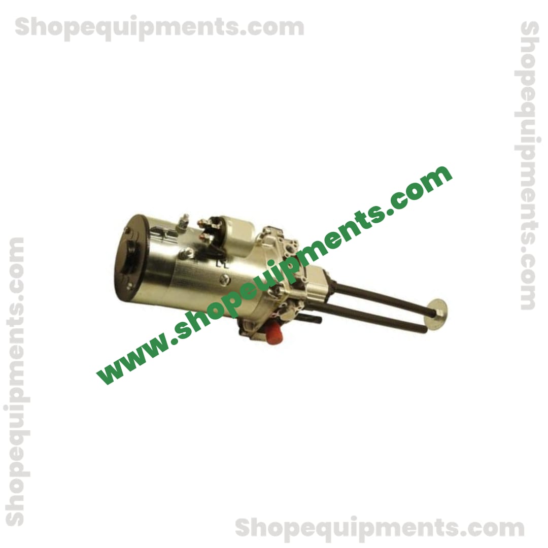 Complete Pump Assembly Noblelift Stacker (CS15)