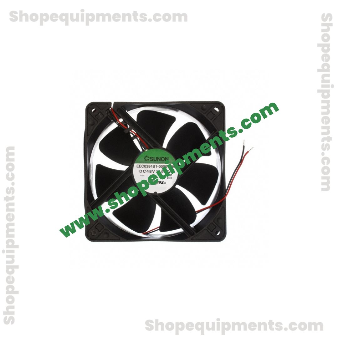 Axial Fan SUNON DC 48V 9.7 Watt Flexi (AC1100)