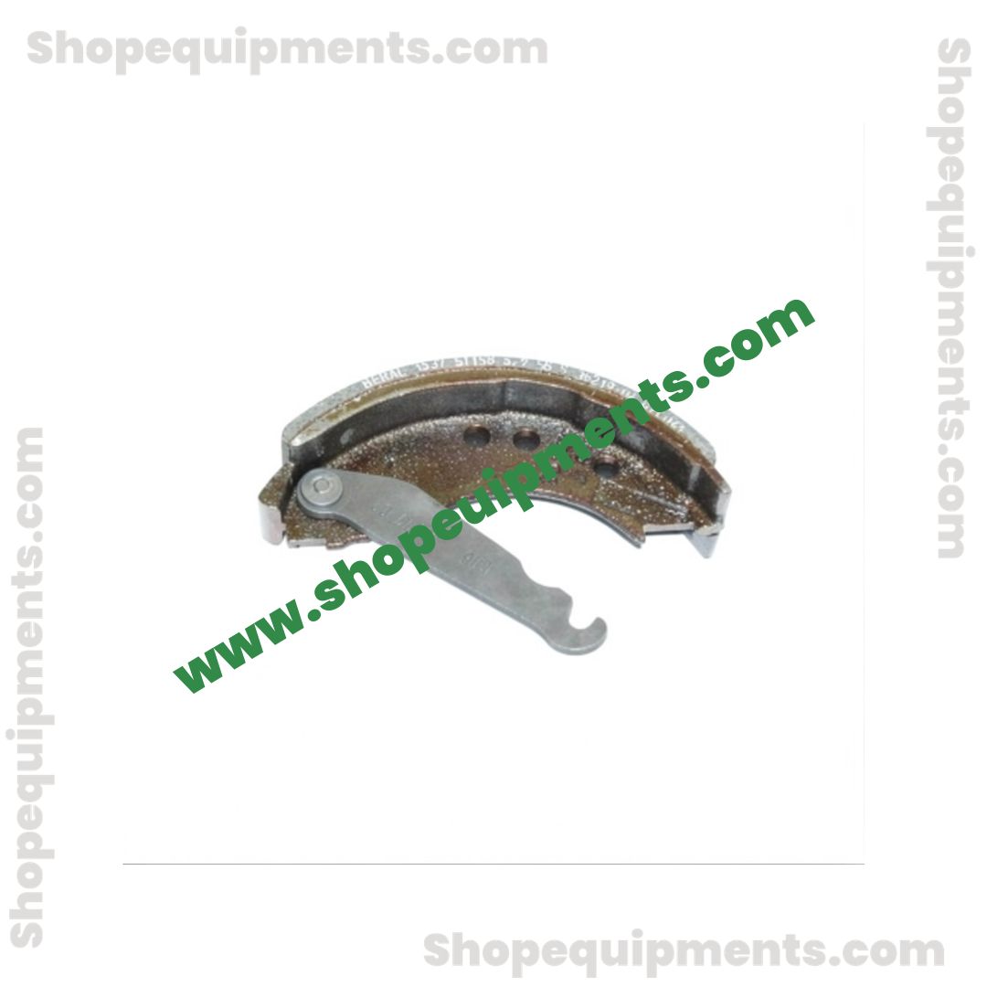 Brake Shoe Jungheinrich Forklift (EFG115)
