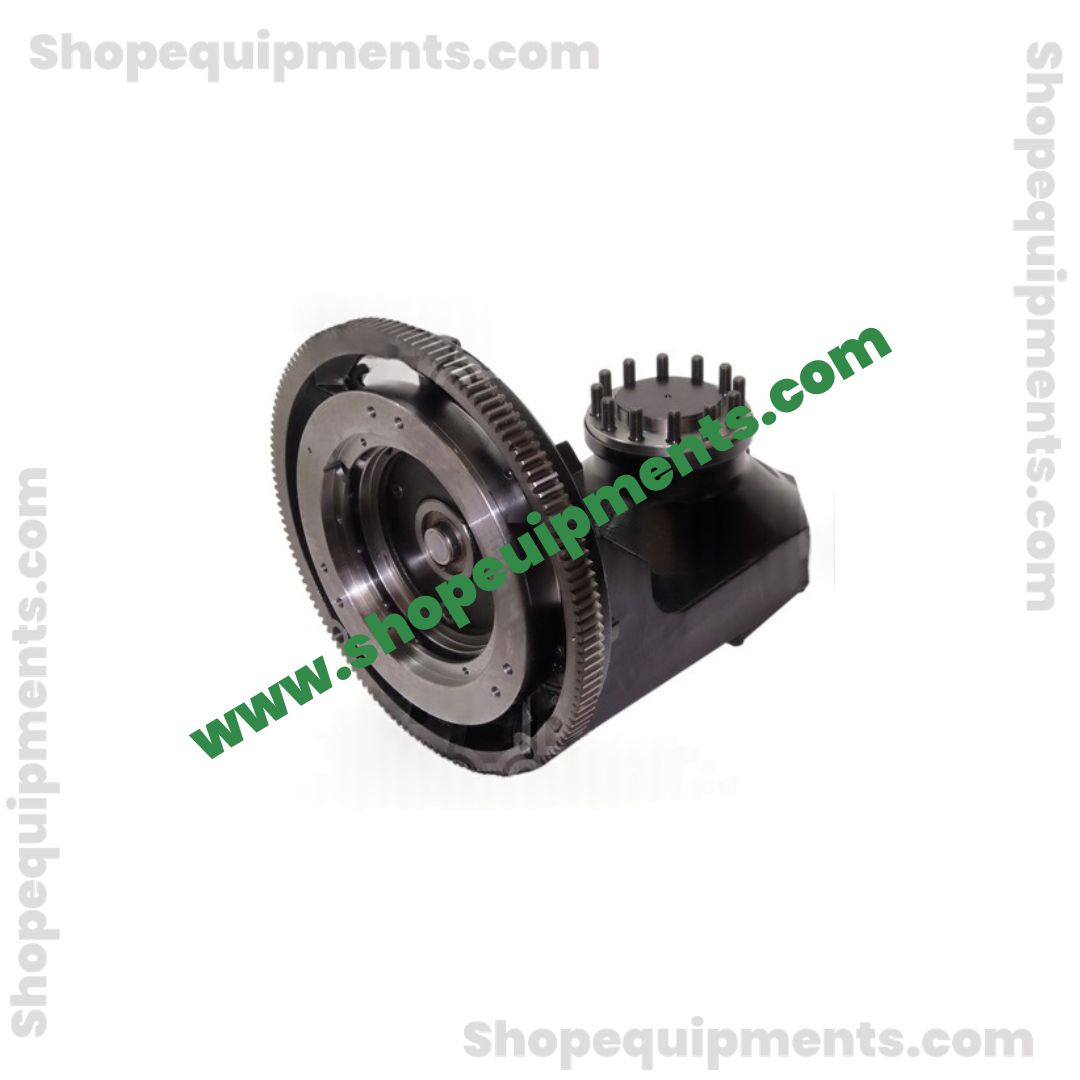 Wheel Transmission Gear Linde K truck GEN 5