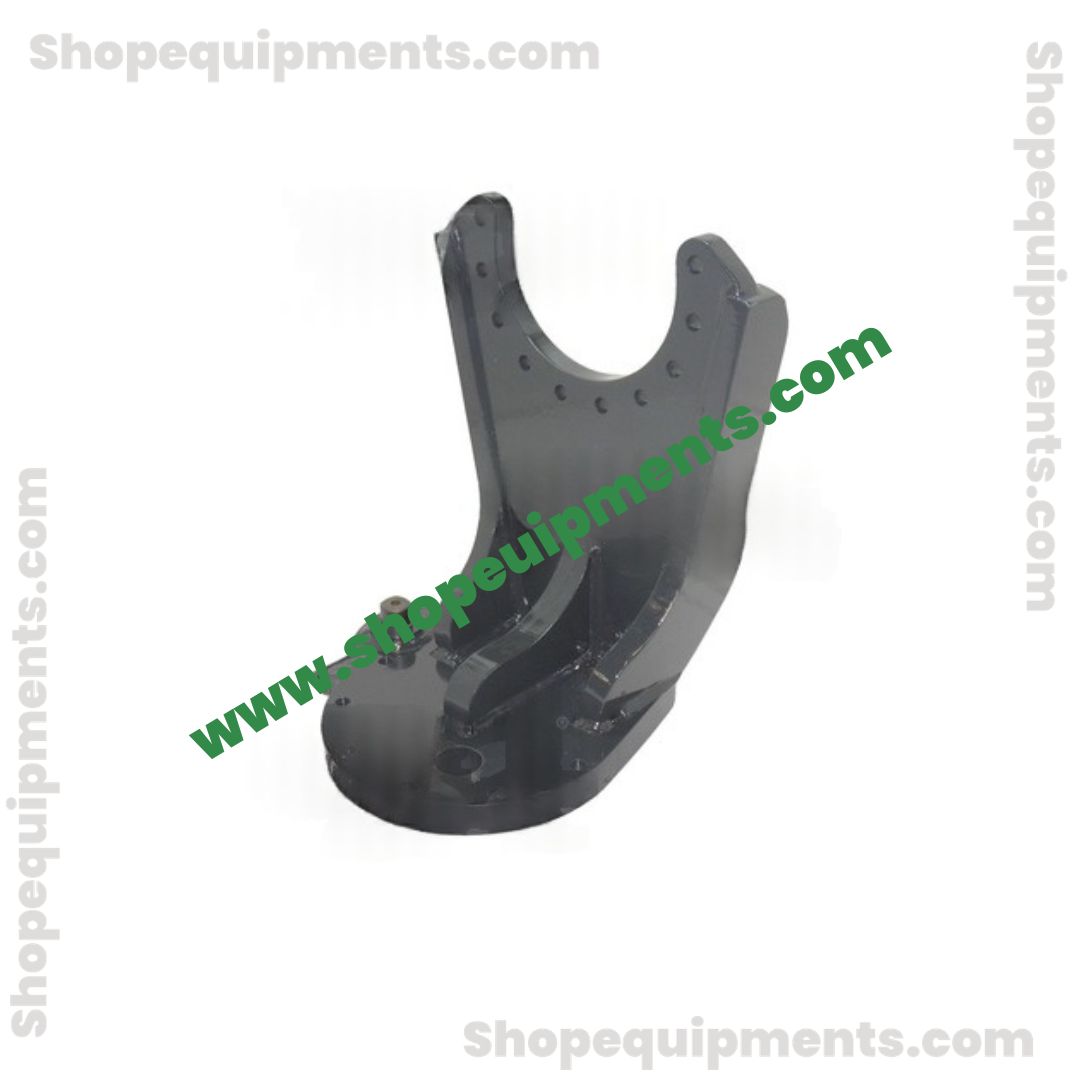 Al Buraq Equipment