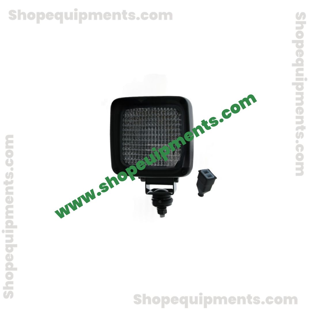 Al Buraq Equipment