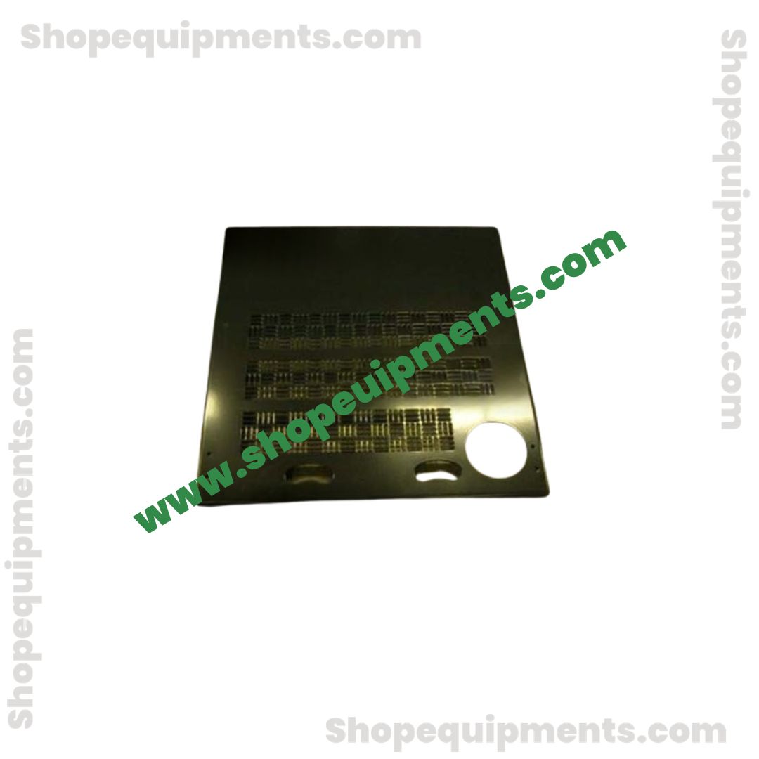 Al Buraq Equipment