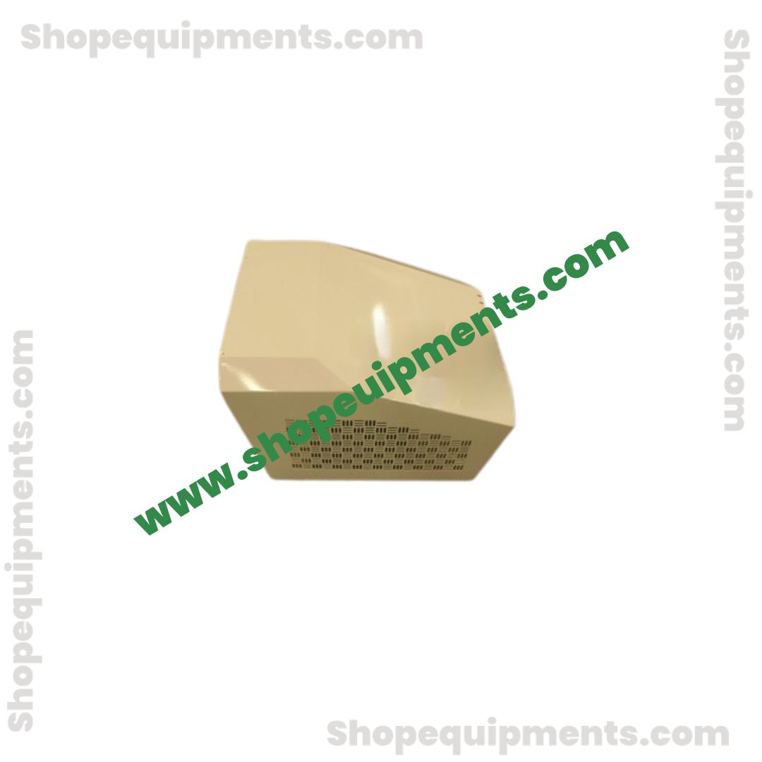 Al Buraq Equipment