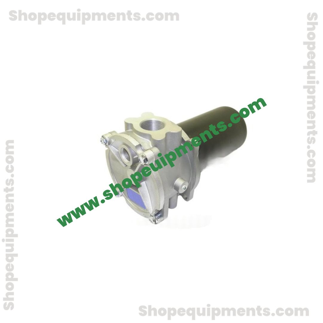 Al Buraq Equipment