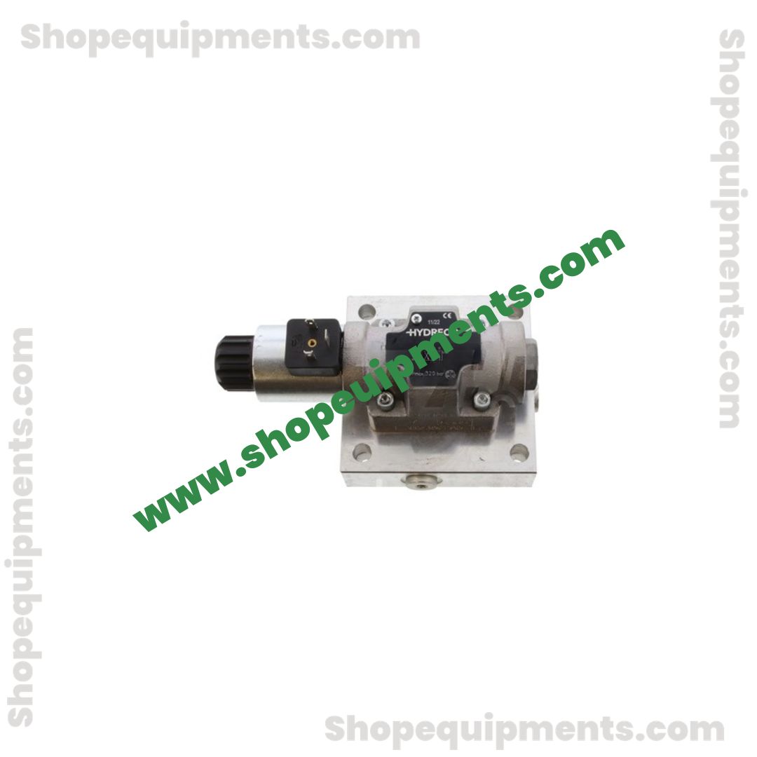 Cetop5 Valve & Steel Base Combilift Forklift Truck (C3500 C10000)