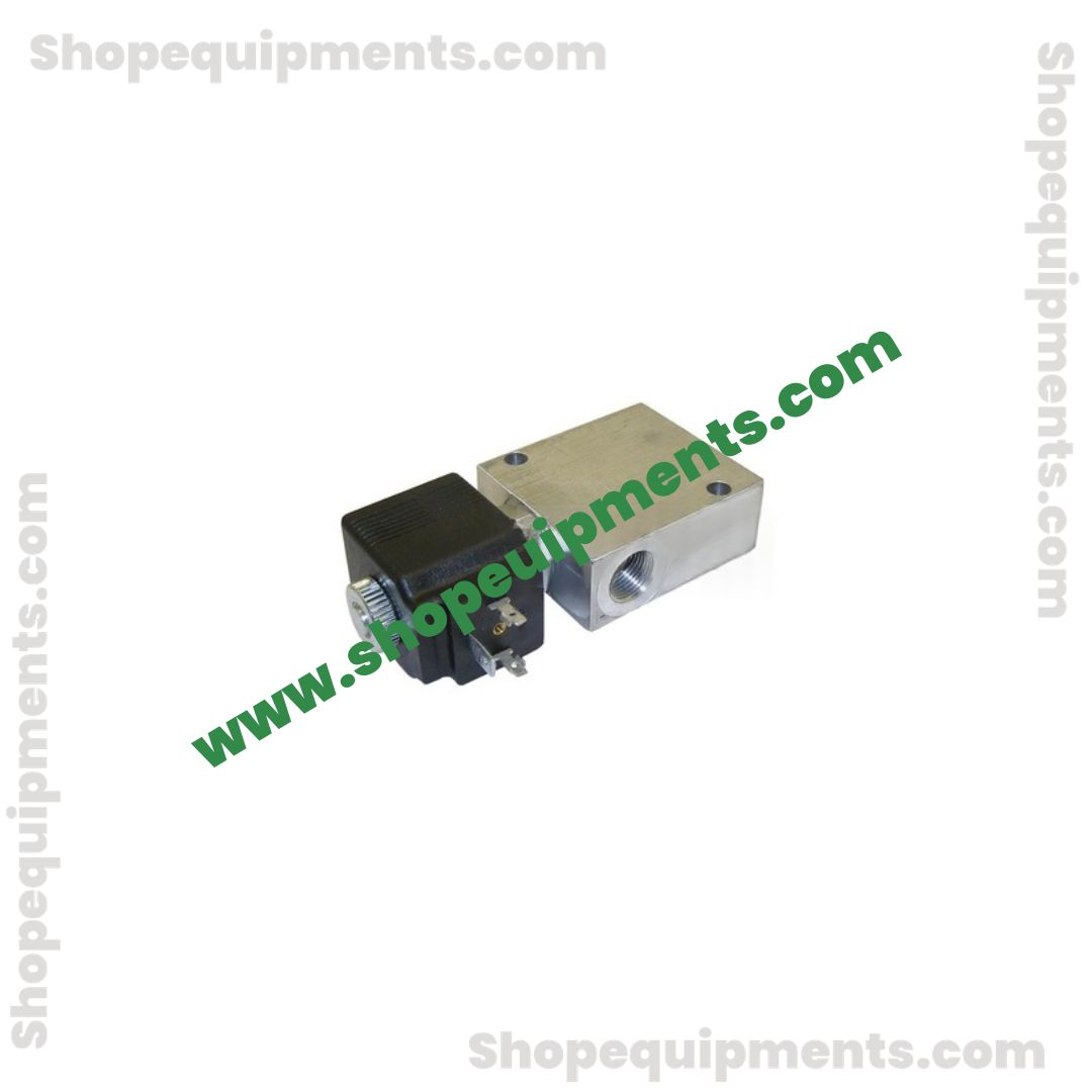Brake Valve Combilift Forklift Truck (C3500 C10000)