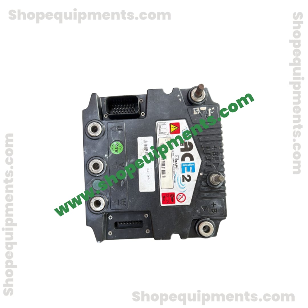 Al Buraq Equipment