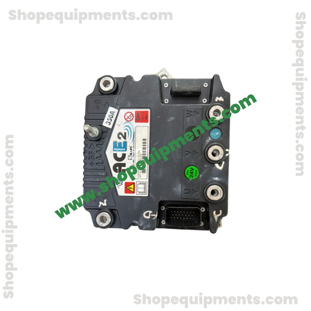 Al Buraq Equipment