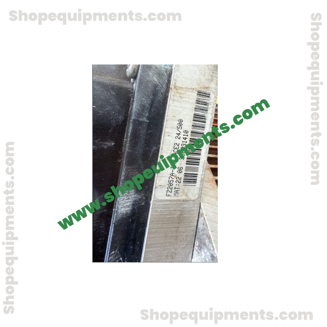 Drive Controller (ACE2, 24/500) Heli Forklift (CPD15SH)