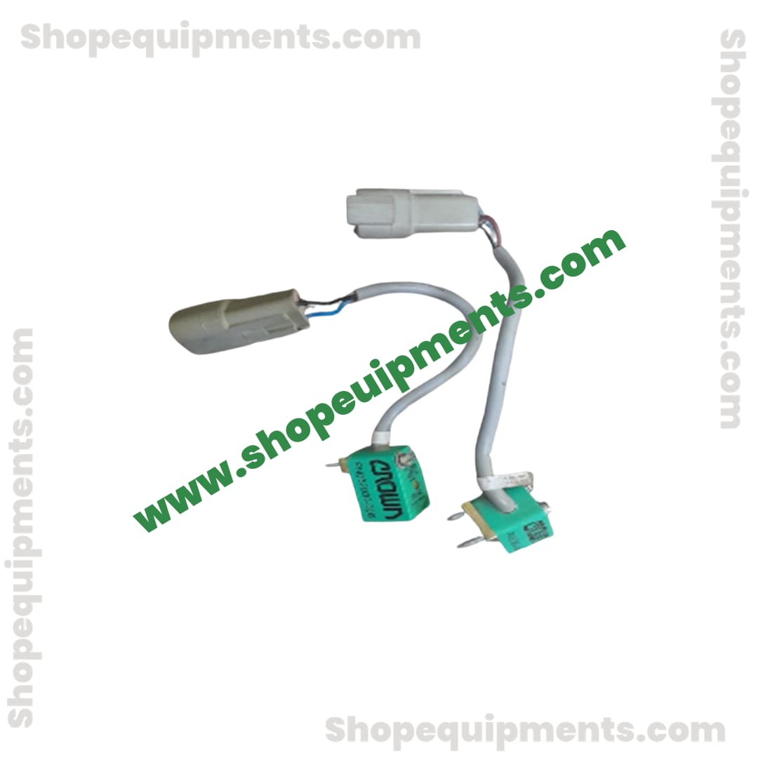 Al Buraq Equipment