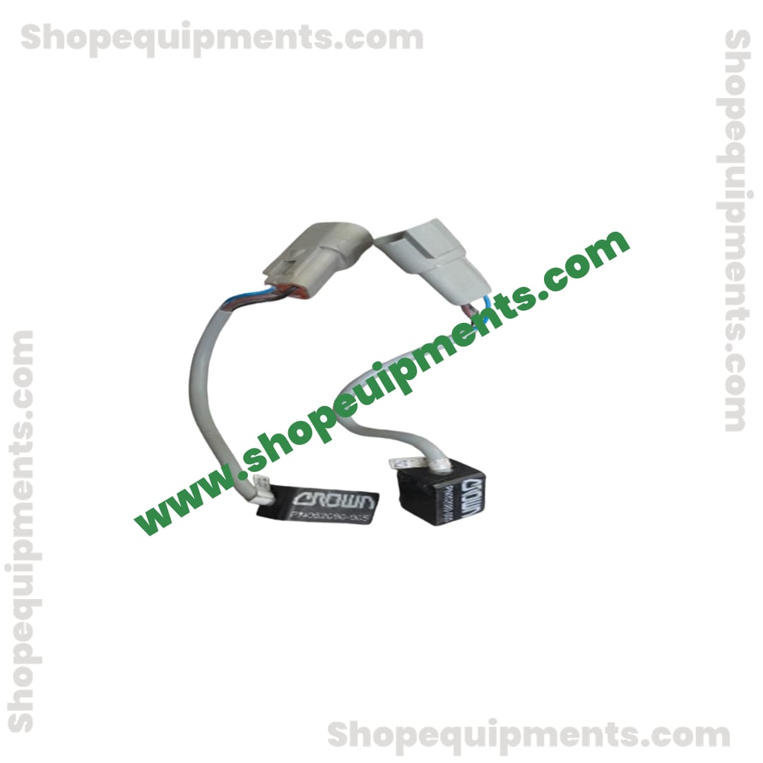 Al Buraq Equipment