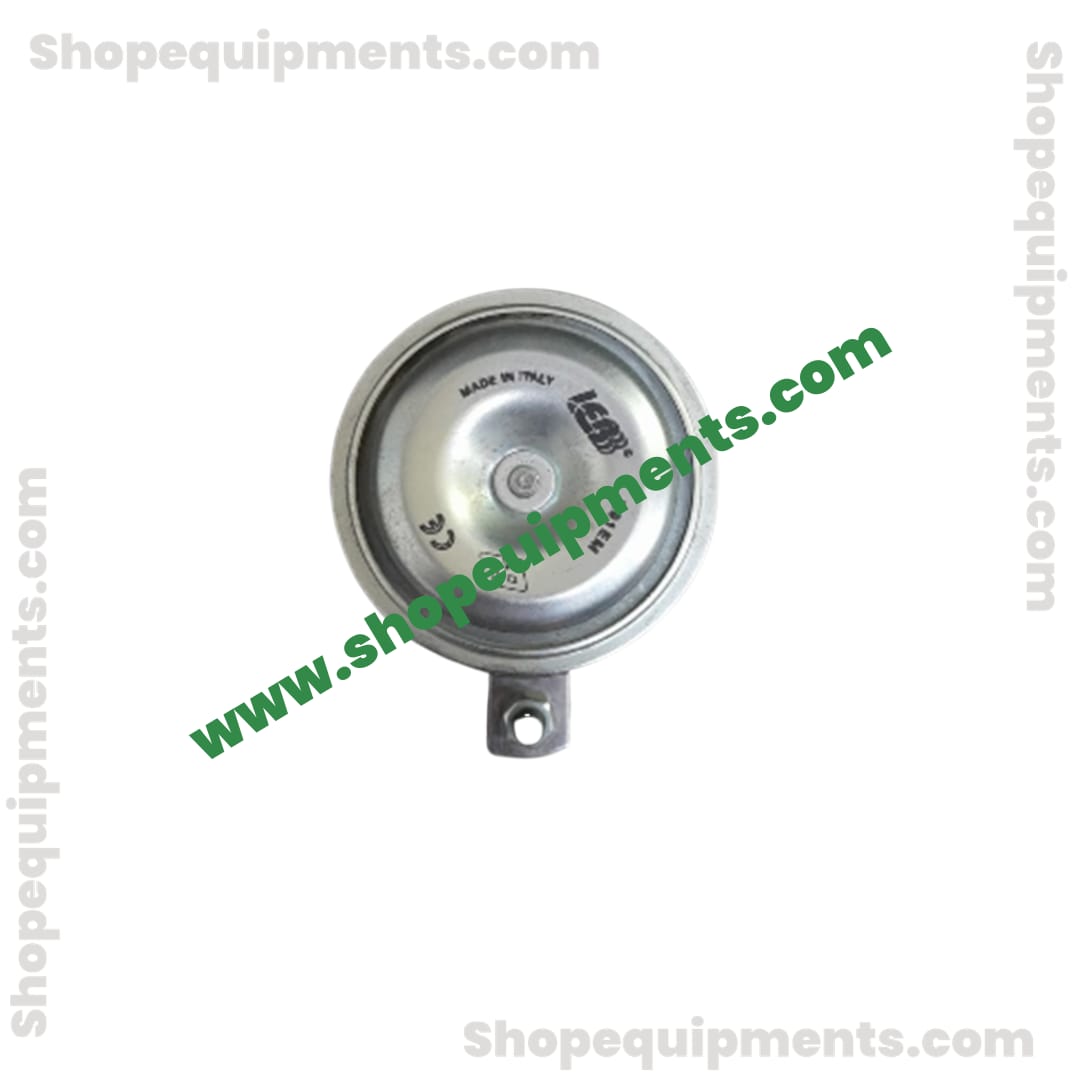 Al Buraq Equipment