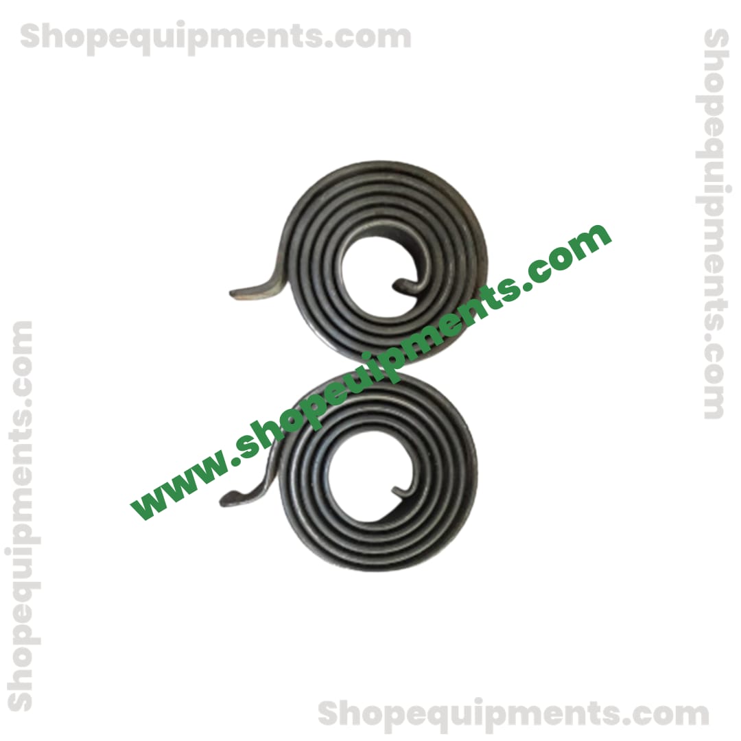 Al Buraq Equipment