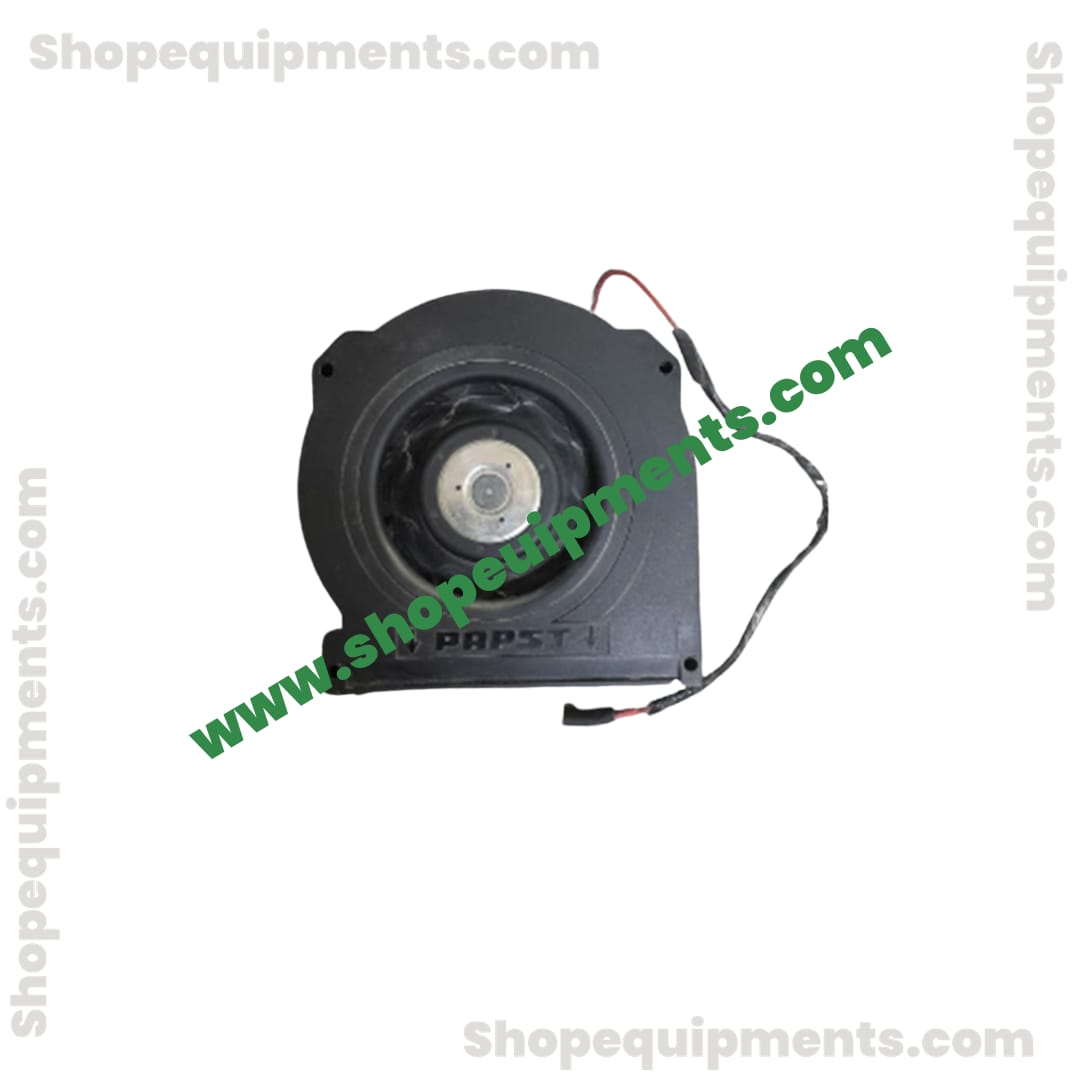 Al Buraq Equipment