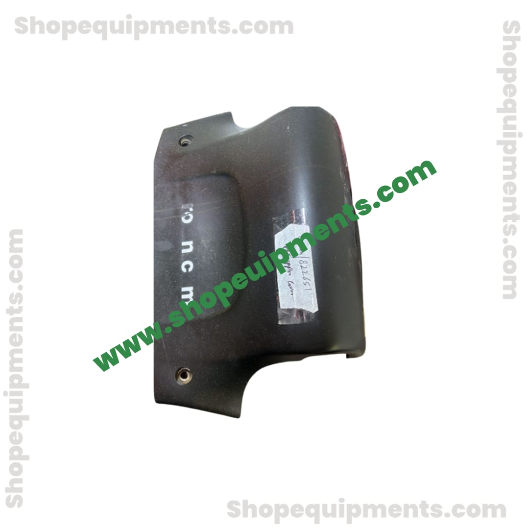 Used Upper Protection Cover Crown PPT (WT3040)