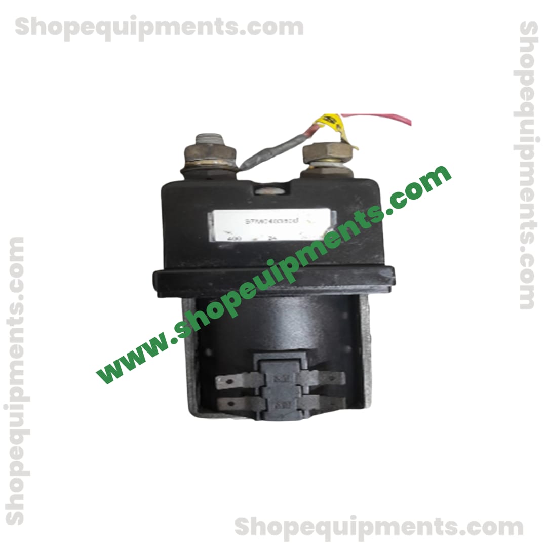 Used Contactor (24v) Any Machine Any Model