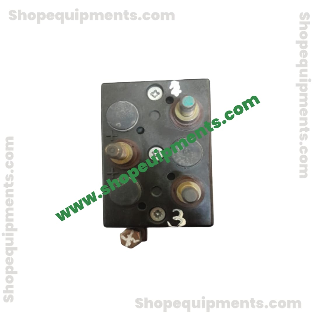 Used Contactor (24v) Linde Any Machine