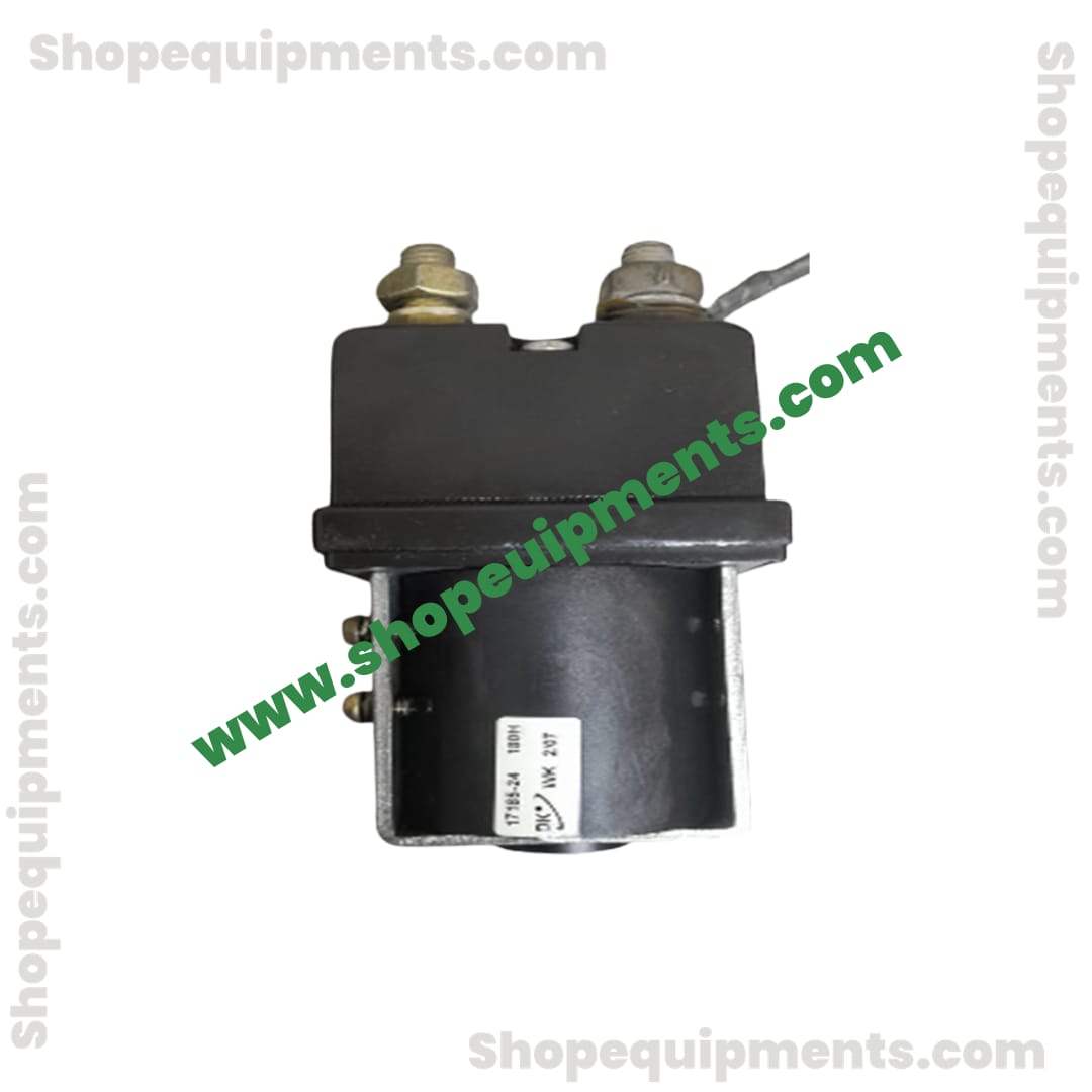 Used Contactor (24v) Any Machine Any Model