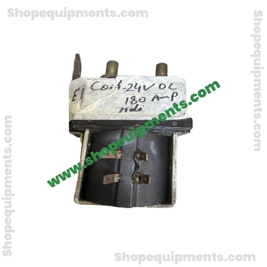 Used Contactor Complete (24v-180Amp) Heli Forklift (CPD15SH)