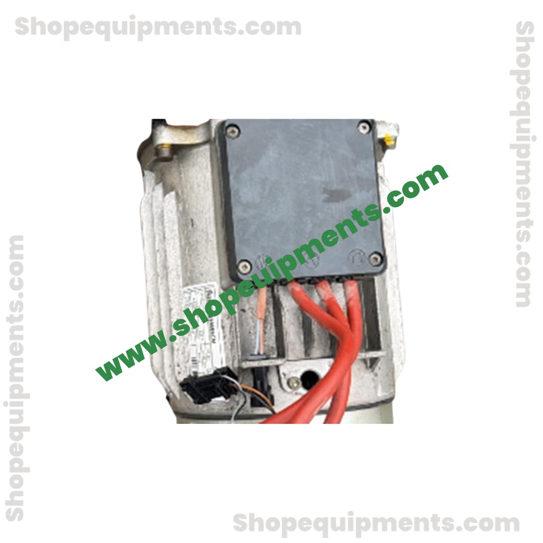 Used Drive Motor Jungheinrich Forklift (EFG 216K)