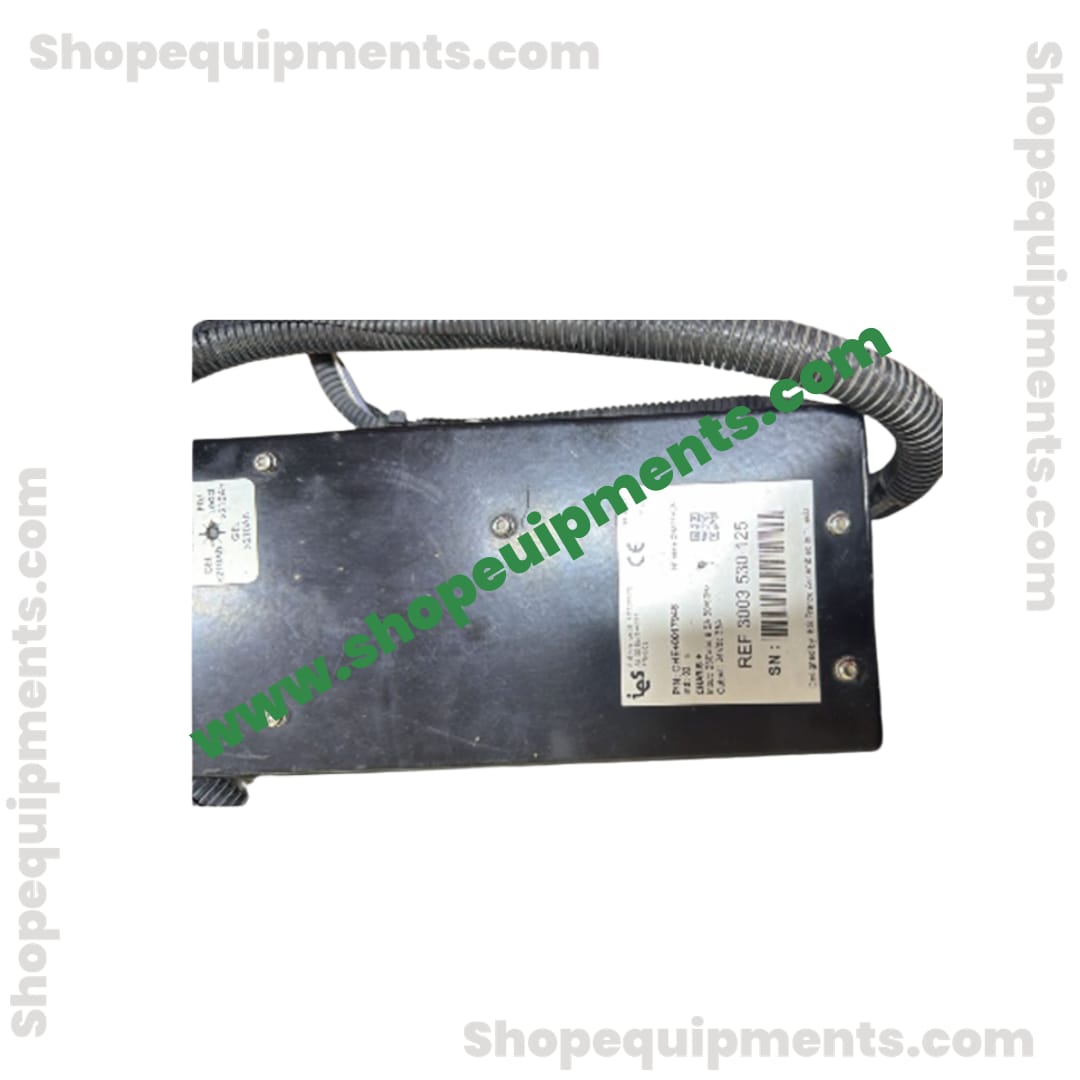 Used Battery Charger (24v-35Amp) Still Stacker (EXV-SF16)