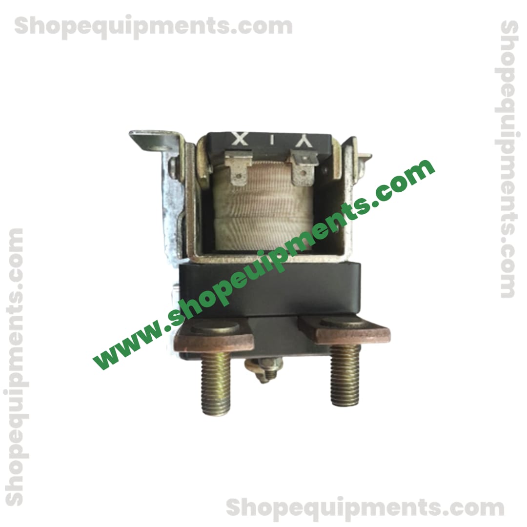Used Contactor Complete (24v-300Amp) CAT Forklift (EP15PNT)