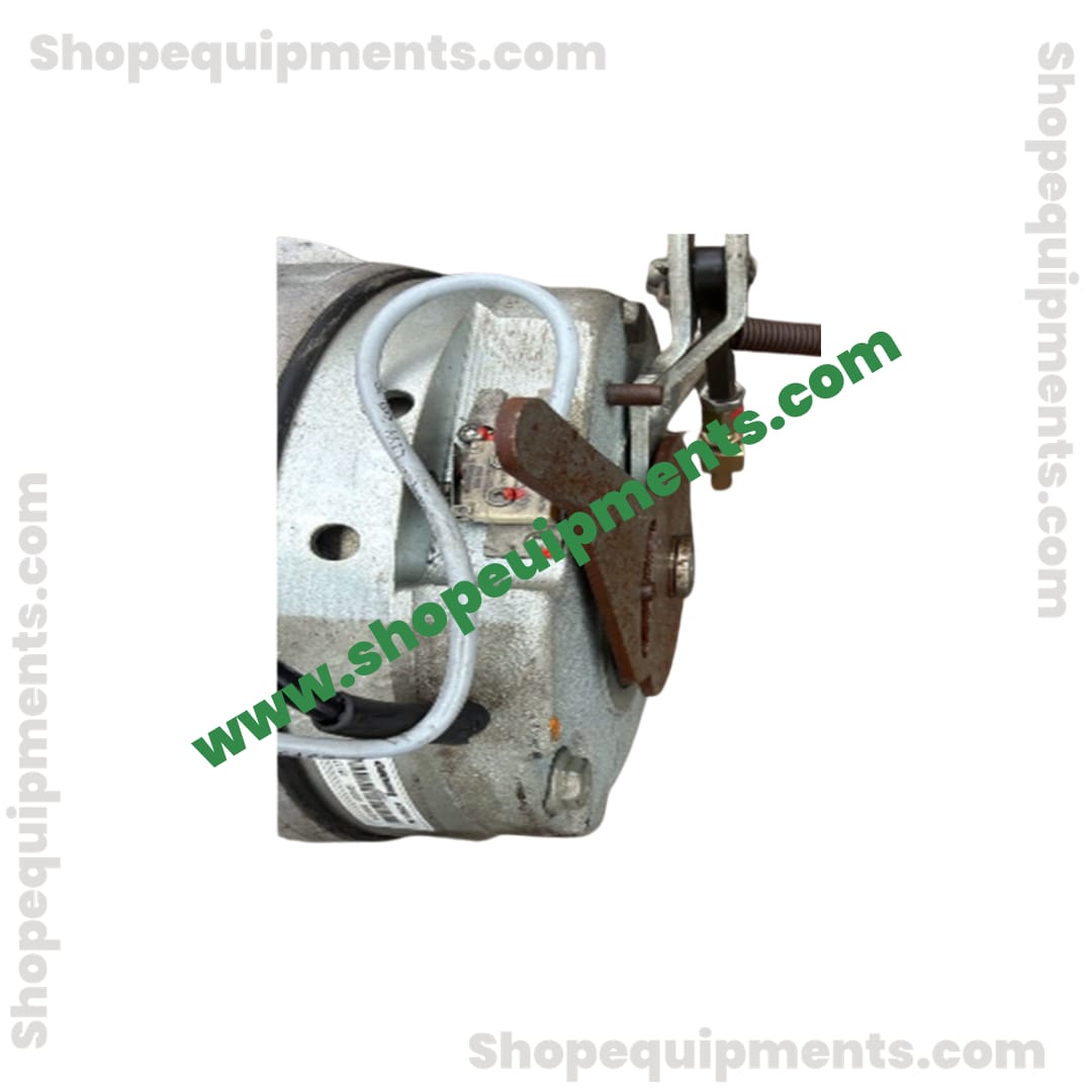 Used Magnetic Brake Jungheinrich Forklift (EFG 216K)
