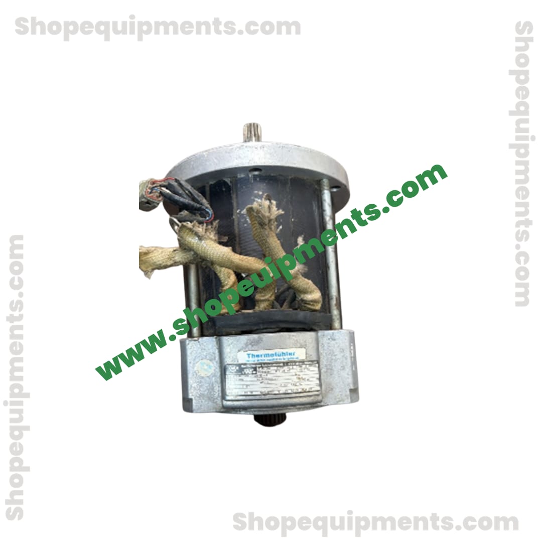 Used Electric Motor Crown PPT (WT3040)
