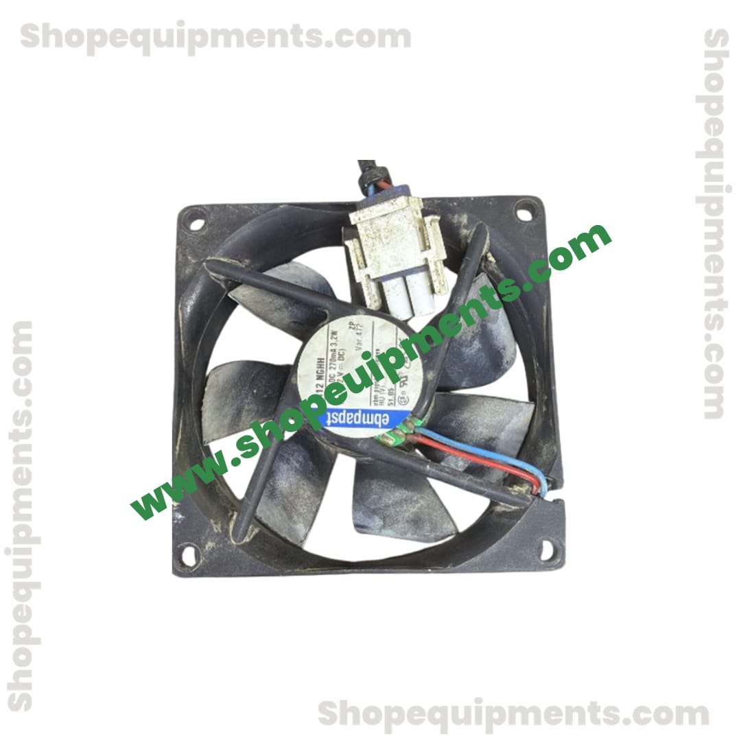 Used Cooling Fan Jungheinrich Forklift (EFG 216K)
