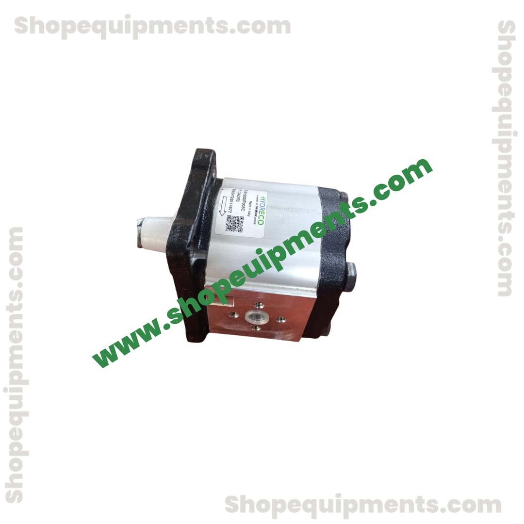 Lift Motor Hydraulic Pump Flexi