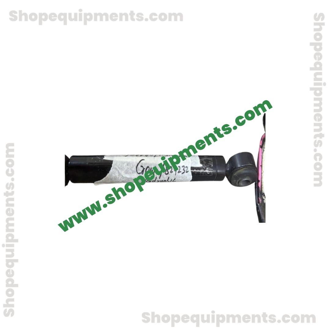 Used Gas Spring Crown PPT (WT3040)