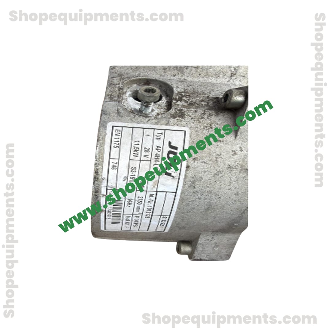 Used Hydraulic Motor Jungheinrich Forklift (EFG 216K)