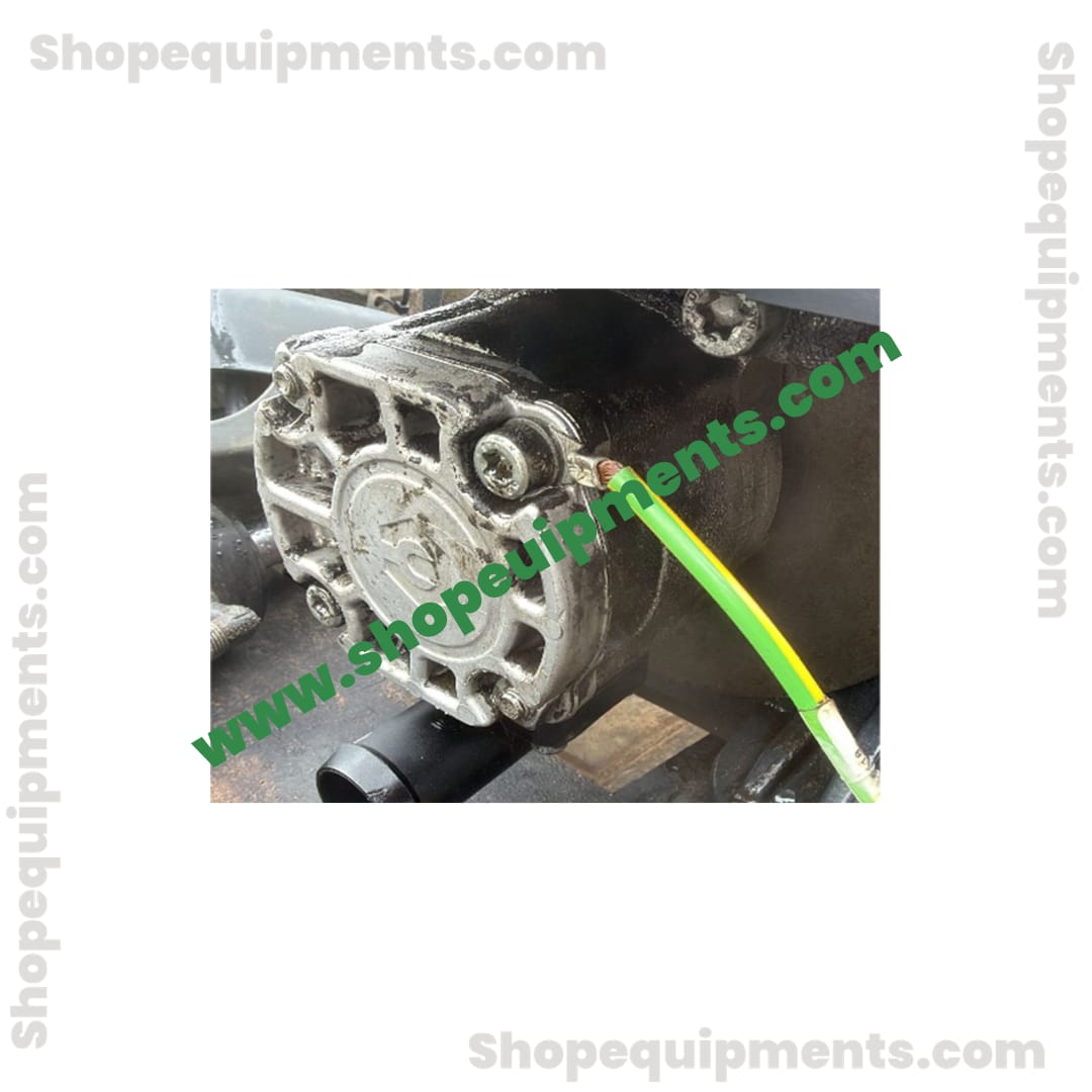 Used Hydraulic Pump Jungheinrich Forklift (EFG 216K)